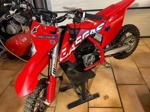 MOTO ENFANT GASGAS MCE3