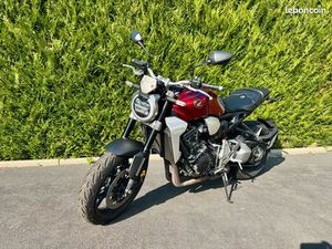 HONDA CB1000R