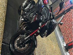 KAWASAKI Z800 EDITION SUGOMI ABS