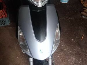 SCOOTER PIAGGIO 125 FLY SATÃO