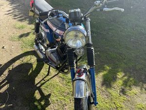 VENDO ZUNDAPP XF17 VILA REAL (NOSSA SENHORA DA CONCEIÇÃO, SÃO PEDRO E SÃO DINIS)