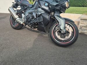 BMW K1300R