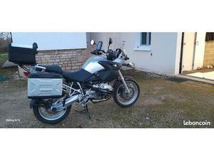 BMW GS 12000