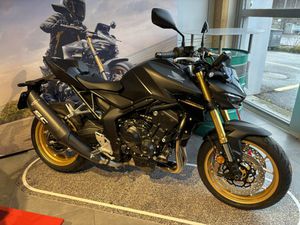 HONDA CB 1000 HORNET SP HIVE EDITION, NAKED, MODÈLE DÉMO, CHF 13'590.-