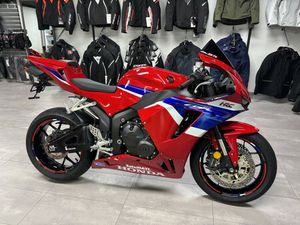 HONDA CBR 600 RR, SPORT, OCCASION, CHF 11'400.-