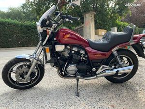 HONDA VF 1100 CUSTOM EXCELLENT ETAT,