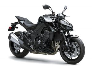 KAWASAKI Z 1100, NAKED, MOTO NEUVE, CHF 12'650.-