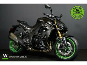 KAWASAKI Z 1100 SE, NAKED, MOTO NEUVE, CHF 14'500.-