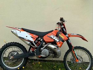 250 KTM