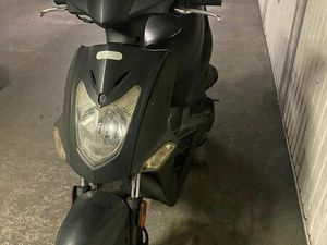 KYMCO AGILITY 2T