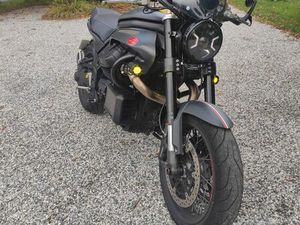 MOTOGUZZI 1200 GRISO