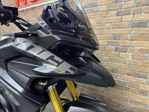 VOGE 525 DSX 2025 0 KMS ALHANDRA, SÃO JOÃO DOS MONTES E CALHANDRIZ