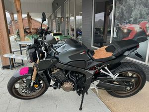 2023 HONDA CB650R ABS