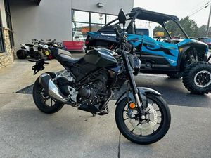 2024 HONDA® CB300R ABS