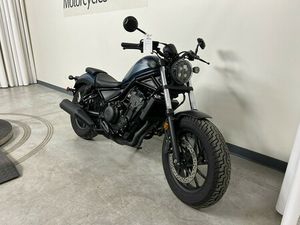 2020 HONDA REBEL 500 ABS (CMX500A)