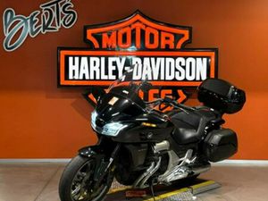 2014 HONDA® CTX1300