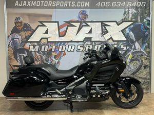 2013 HONDA GOLD WING® F6B