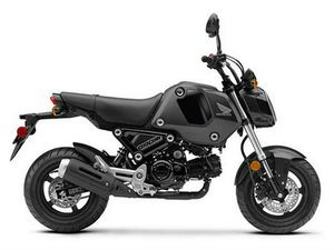 2023 HONDA GROM