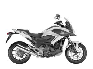 2014 NC700X DCT DCT ABS - HONDA