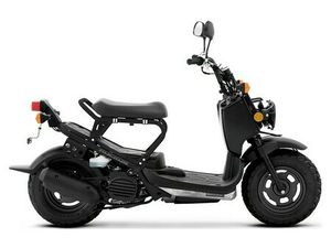 2024 HONDA RUCKUS