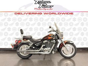 2005 HONDA® SHADOW® SABRE™