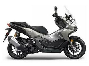 2024 HONDA ADV 160