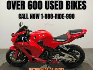 2015 HONDA® CBR600RR