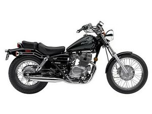 2014 HONDA REBEL®