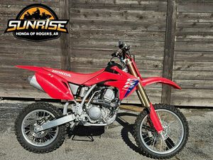 2025 HONDA CRF® 150R