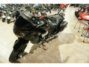 2014 HONDA CTX 1300 DELUXE