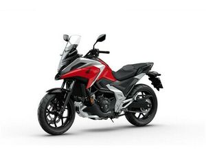 2022 HONDA NC750X DCT ABS