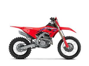 2023 HONDA CRF-250R