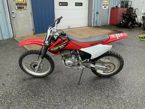 2003 HONDA® CRF230F