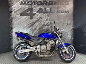 HONDA CB600F HORNET FOR SALE IN MALVERN