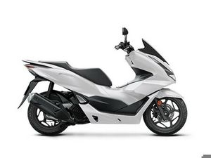 2022 HONDA PCX