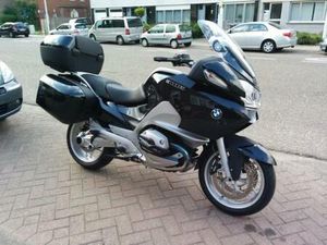 ② BMW R1200RT