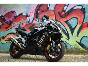 SUZUKI GSX-R SPORT CASTELO BRANCO