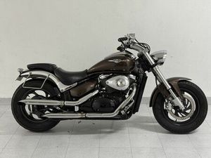 SUZUKI INTRUDER 800 CC CARCAVELOS E PAREDE
