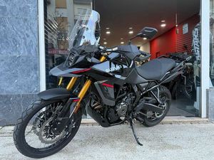 SUZUKI DL V-STROM 800 DE SERVIÇO !! TOMAR (SÃO JOÃO BAPTISTA) E SANTA MARIA DOS OLIVAIS