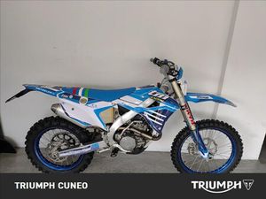 TM RACING EN 250 F I ES