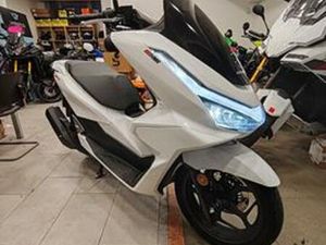 HONDA PCX 125