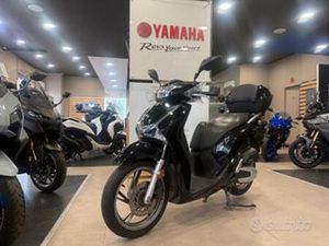 HONDA SH 125 - 2018 - KM 24951