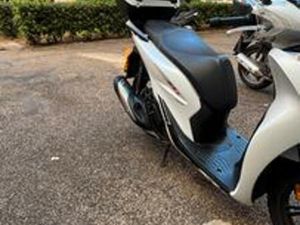 HONDA SH150 SPORT