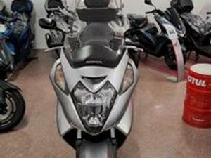 HONDA SILVER WING 400