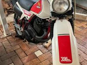 HONDA XL 500 R