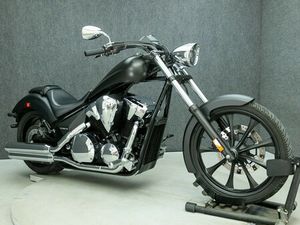 2017 HONDA VT1300CX FURY 1300