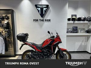 MOTO MORINI X-CAPE 650 GOLD WHEELS EDITION