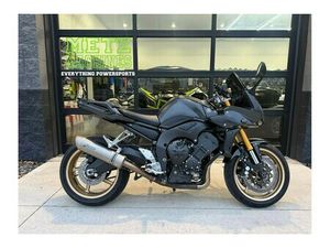 2008 YAMAHA FZ 1