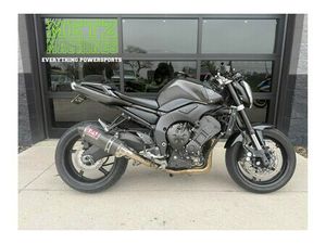 2015 YAMAHA FZ 1