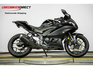 2023 YAMAHA YZF-R3 - $5,299.00